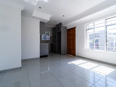 3 Bedroom Townhouse To Rent in Randburg - img