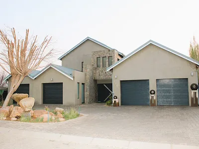 3 Bedroom House For Sale in Parys - vbti.webp