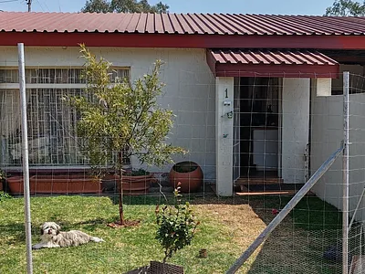 1 Bedroom Townhouse For Sale in Vredefort - img