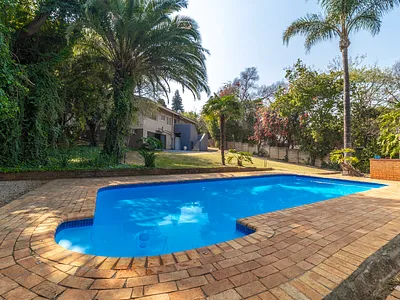 3 Bedroom House For Sale in Pretoria - img