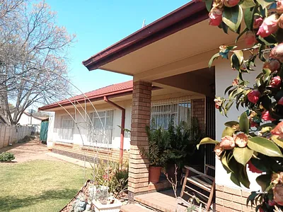 4 Bedroom House For Sale in Parys - img