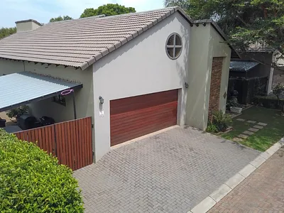 3 Bedroom House To Rent in Klerksdorp - 3mh4.webp