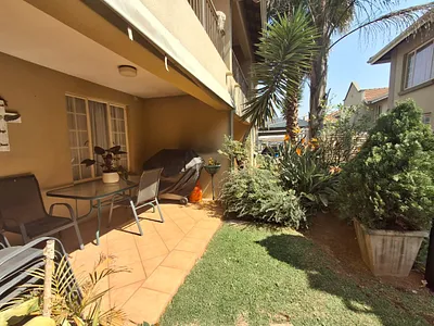 2 Bedroom Apartment For Sale in Boksburg - YrPy.webp