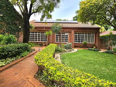 3 Bedroom Townhouse To Rent in Welkom - FPeJ.webp