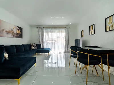 1 Bedroom Townhouse For Sale in Roodepoort - img