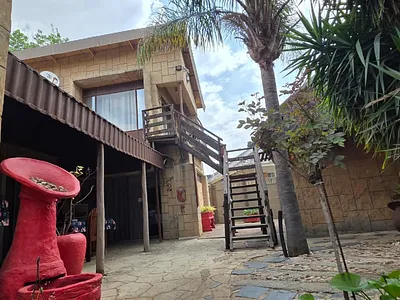 Commercial Property For Sale in Welkom - fckB.webp