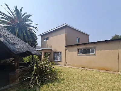 2 Bedroom Apartment To Rent in Randburg - img