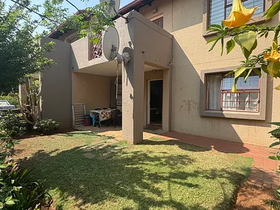 2 Bedroom Apartment For Sale in Benoni - img