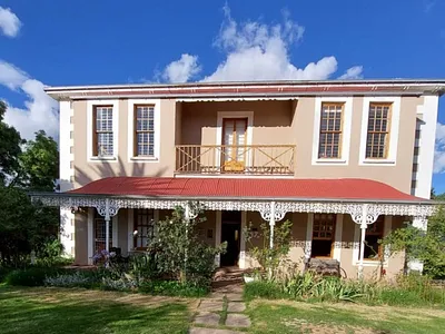 4 Bedroom House For Sale in Tarkastad - img
