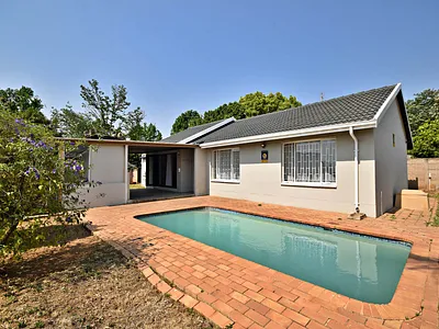 2 Bedroom House For Sale in Randburg - FYpp.webp