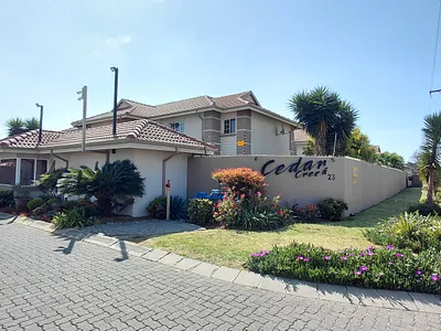 2 Bedroom Townhouse For Sale in Benoni - img