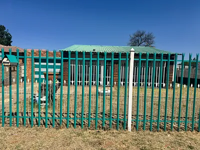 2 Bedroom House For Sale in Klerksdorp - Cale.webp