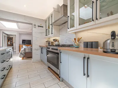 4 Bedroom House For Sale in Randburg - 69jU.webp