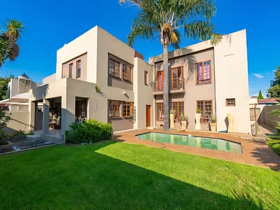 4 Bedroom House For Sale in Brakpan - img