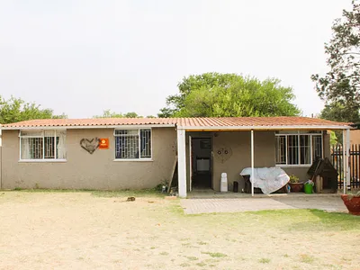 3 Bedroom House For Sale in Sasolburg - img