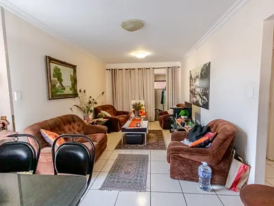 2 Bedroom House For Sale in Fernwood Estate, Somerset West - xuUJ.webp