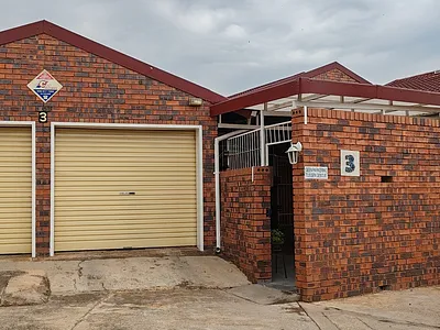 2 Bedroom Townhouse For Sale in Parys - img