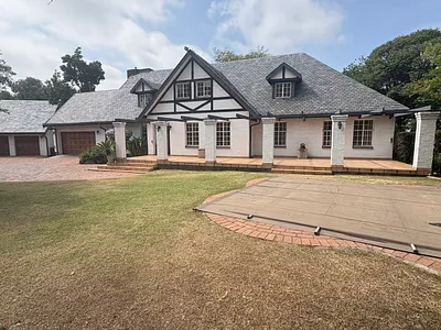 5 Bedroom House For Sale in Benoni - img
