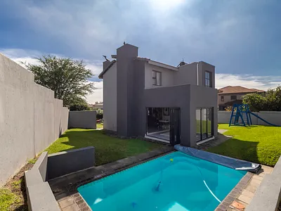 3 Bedroom House For Sale in Pretoria - img