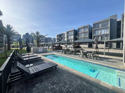 1 Bedroom Apartment To Rent in Kuils River - img