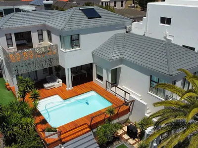 4 Bedroom House To Rent in Blouberg - ayat.webp