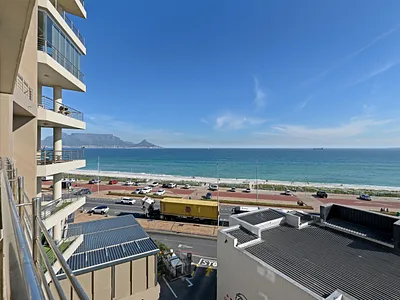 2 Bedroom Apartment For Sale in Blouberg - EBPZ.webp