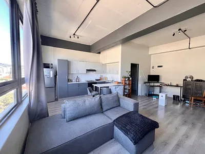 2 Bedroom Apartment To Rent in Cape Town - TxtA.webp