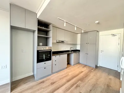 0.5 Bedroom Apartment To Rent in Cape Town - Vowd.webp
