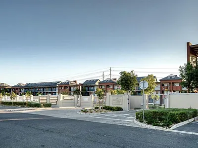 2 Bedroom Apartment For Sale in Kraaifontein - K2tT.webp
