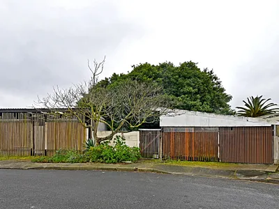 3 Bedroom House For Sale in Bellville - img