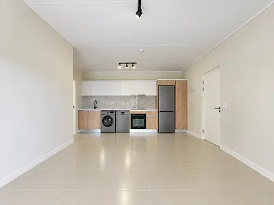 1 Bedroom Apartment To Rent in Milnerton - Fys9.webp