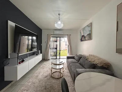 2 Bedroom Apartment To Rent in Blouberg - d0hK.webp