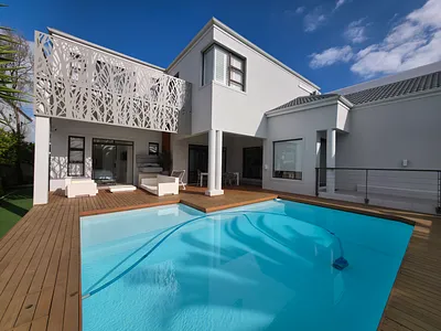 4 Bedroom House To Rent in Blouberg - jPll.webp
