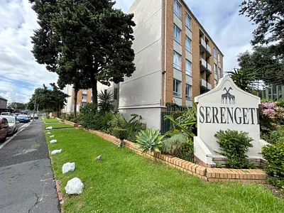1 Bedroom Apartment For Sale in Cape Town - img