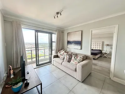 2 Bedroom Apartment To Rent in Cape Town - img
