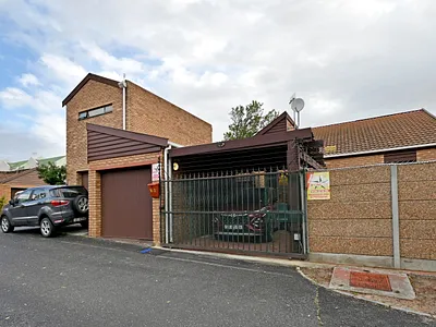 3 Bedroom House For Sale in Blouberg - img