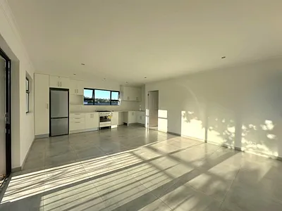 1 Bedroom Apartment To Rent in Bellville - img