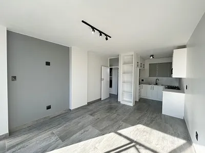 1 Bedroom Apartment To Rent in Cape Town - PRWd.webp