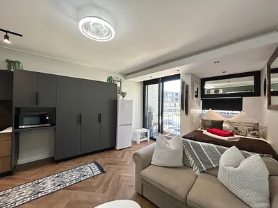 0.5 Bedroom Apartment To Rent in Milnerton - GAat.webp