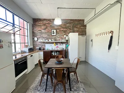 1 Bedroom Apartment To Rent in Cape Town - bUuP.webp