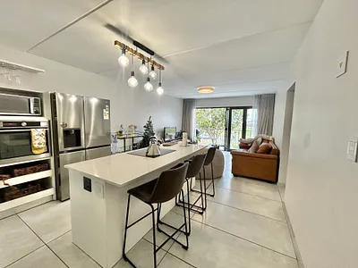 2 Bedroom Apartment To Rent in Blouberg - img