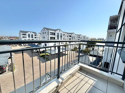 1 Bedroom Apartment To Rent in Blouberg - img