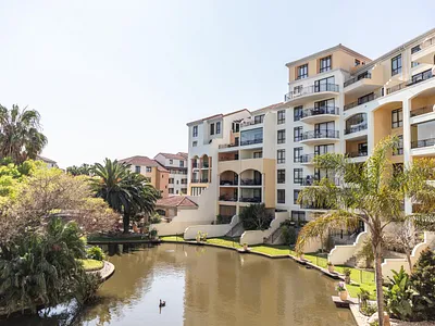 2 Bedroom Apartment To Rent in Milnerton - 3QPy.webp