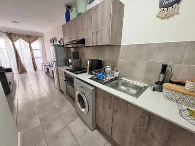 2 Bedroom Townhouse For Sale in Kuils River - x0LW.webp