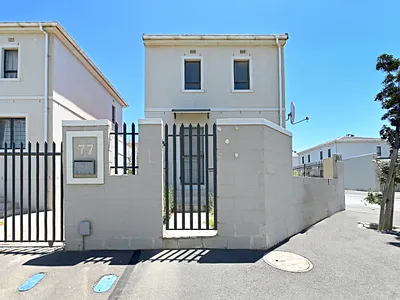 2 Bedroom House For Sale in Milnerton - 2LeG.webp