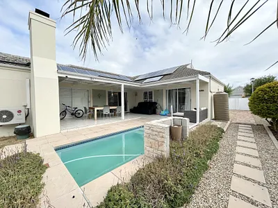 3 Bedroom House To Rent in Blouberg - img
