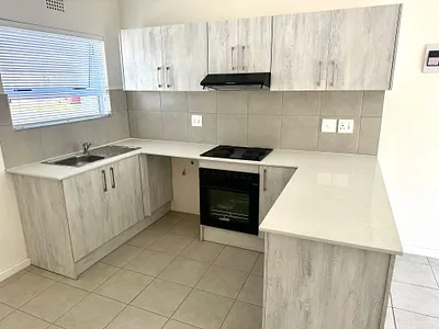 2 Bedroom Apartment To Rent in Kuils River - img