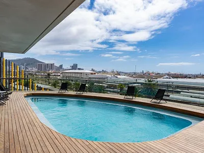1 Bedroom Apartment To Rent in Cape Town - ivUv.webp
