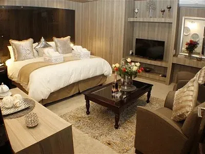 1 Bedroom Apartment To Rent in Bellville - beOS.webp