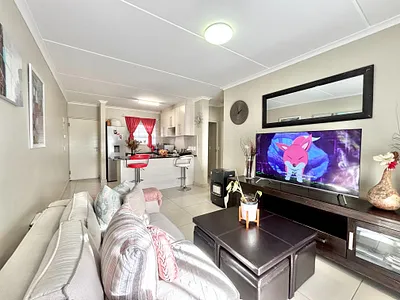 2 Bedroom Apartment To Rent in Blouberg - paGm.webp